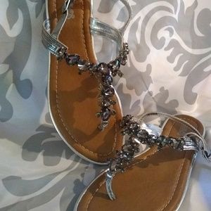 ❤️💎Carlos sandals👓